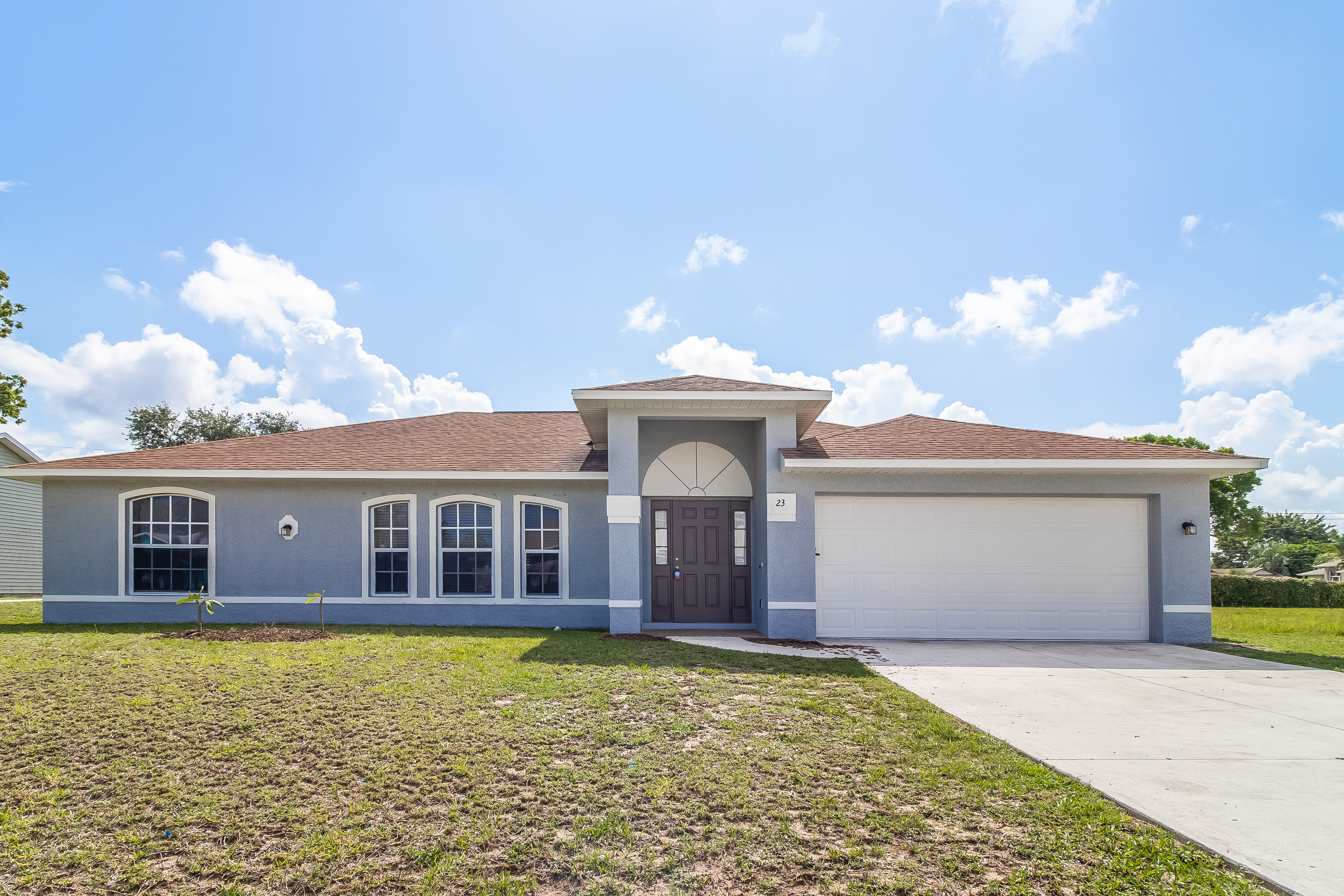 23 NE 9th Pl Cape Coral, FL 33909